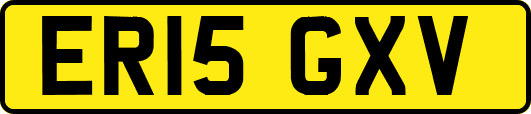 ER15GXV