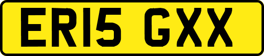 ER15GXX
