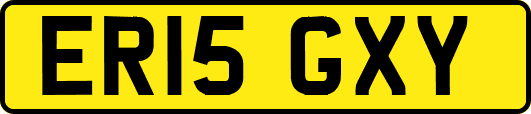 ER15GXY