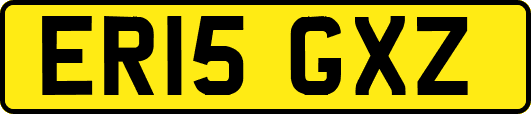 ER15GXZ