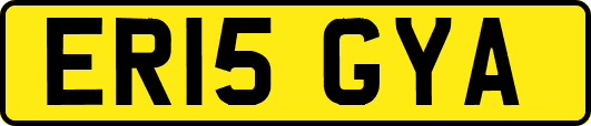 ER15GYA