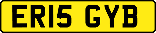 ER15GYB