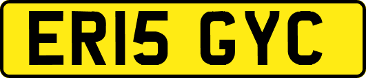 ER15GYC