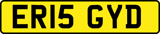 ER15GYD