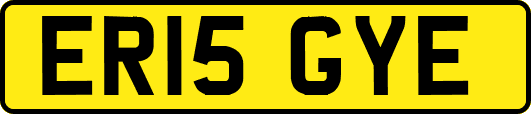 ER15GYE