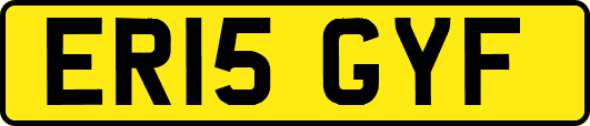 ER15GYF