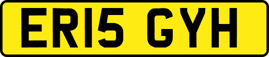 ER15GYH
