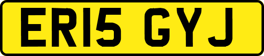 ER15GYJ