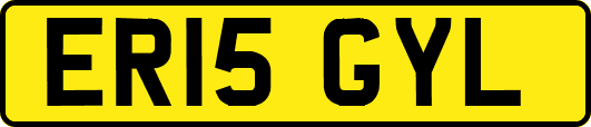 ER15GYL