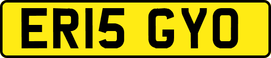 ER15GYO