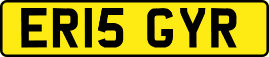 ER15GYR