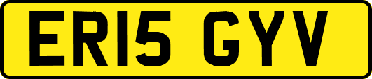 ER15GYV