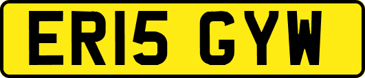 ER15GYW