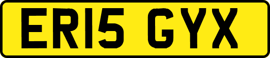 ER15GYX