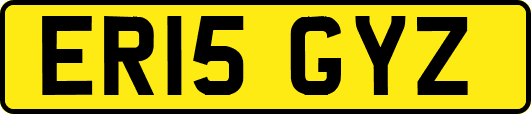 ER15GYZ