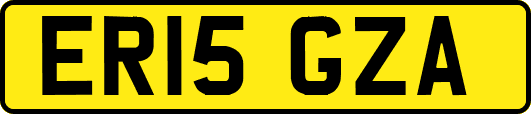 ER15GZA