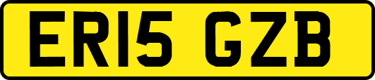 ER15GZB
