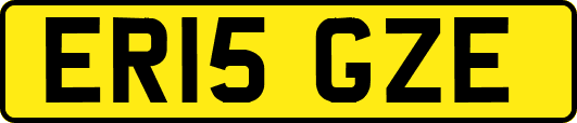 ER15GZE