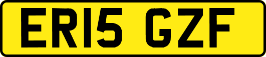 ER15GZF