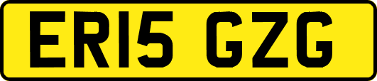 ER15GZG