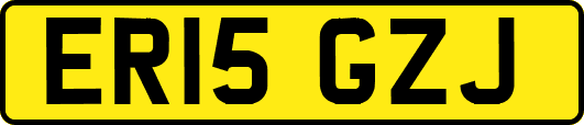 ER15GZJ