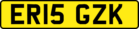 ER15GZK