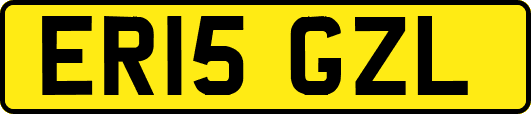 ER15GZL