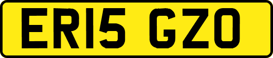 ER15GZO