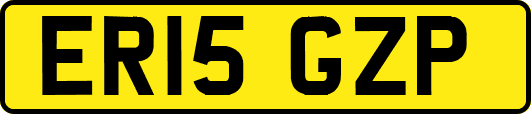 ER15GZP