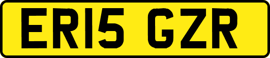 ER15GZR