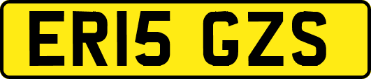 ER15GZS