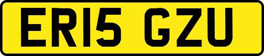 ER15GZU