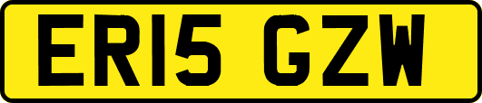 ER15GZW