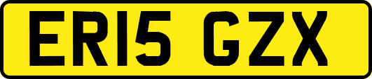 ER15GZX