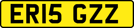 ER15GZZ