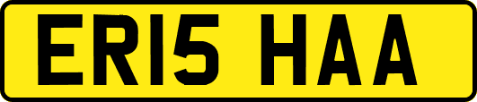 ER15HAA