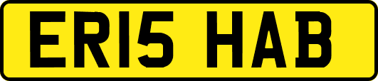 ER15HAB