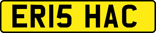 ER15HAC