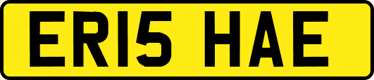 ER15HAE