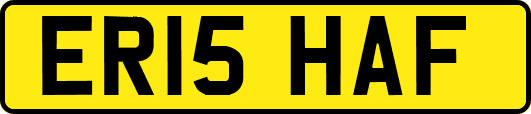 ER15HAF