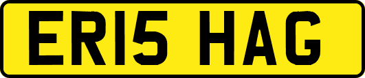 ER15HAG