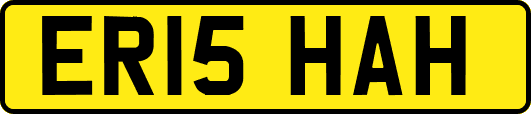 ER15HAH