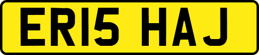 ER15HAJ