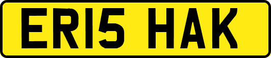 ER15HAK