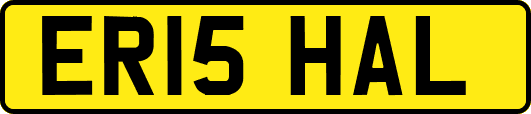 ER15HAL