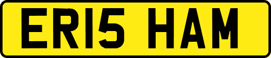 ER15HAM