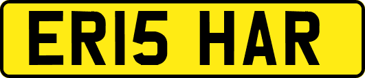 ER15HAR