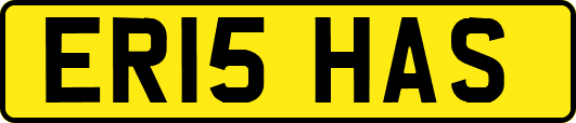 ER15HAS