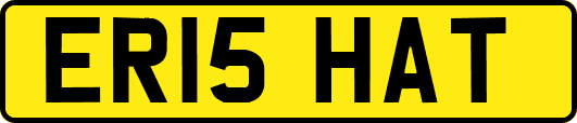 ER15HAT