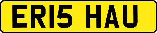 ER15HAU